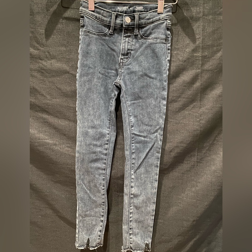 Old Navy ballerina jeggings